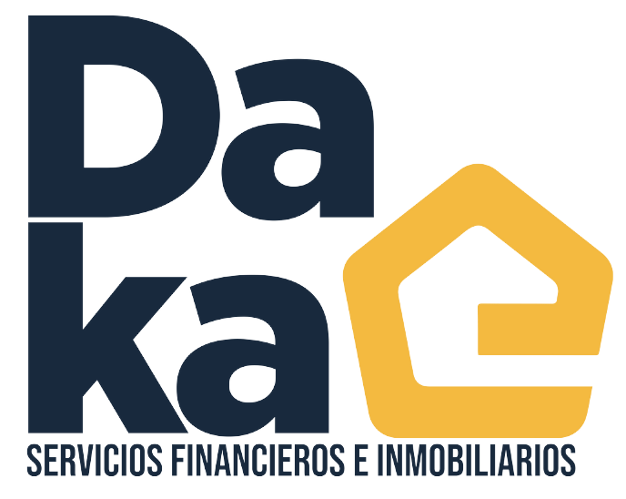 FEED DAKA INMOBILIARIA AZUL Y AMARILLO